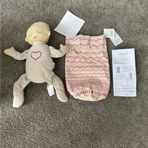 Lulla Doll Baby Sound Machine